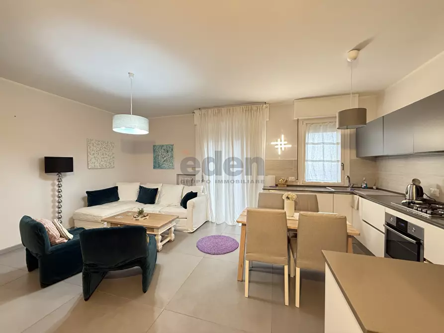 appartamento in vendita a Modena in zona San Faustino