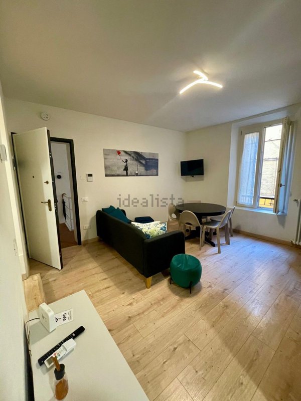 appartamento in vendita a Modena in zona Centro Storico