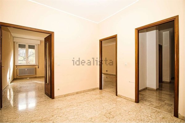 appartamento in vendita a Modena in zona Sant'Agnese