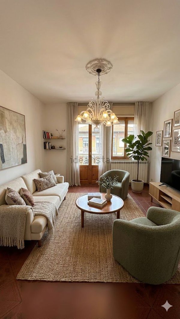 appartamento in vendita a Modena in zona Sant'Agnese