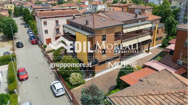 appartamento in vendita a Modena in zona Sant'Agnese