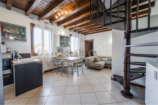 appartamento in vendita a Modena in zona Baggiovara