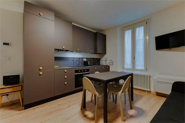 appartamento in vendita a Modena in zona Centro Storico