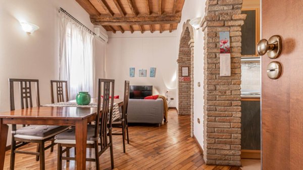 appartamento in vendita a Modena in zona Centro Storico