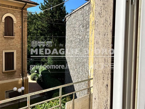 appartamento in vendita a Modena in zona Centro Storico