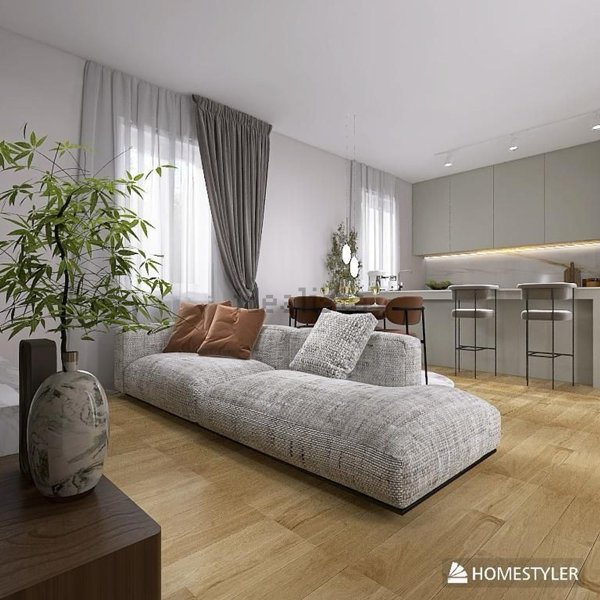 appartamento in vendita a Modena in zona Amendola