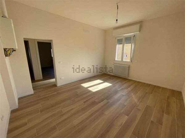 appartamento in vendita a Modena in zona Buon Pastore