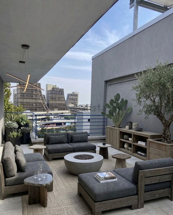 appartamento in vendita a Modena in zona San Faustino