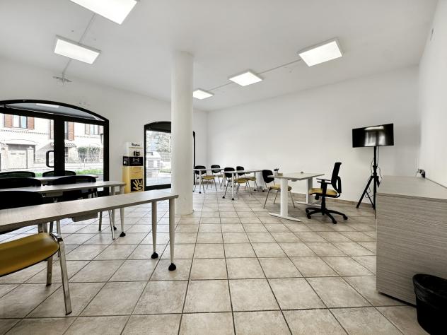 negozio in vendita a Modena in zona Sant'Agnese