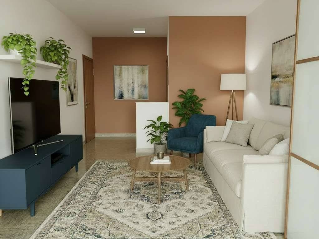 appartamento in vendita a Modena in zona Vaciglio