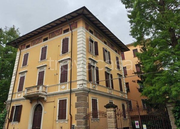 appartamento in vendita a Modena in zona Sant'Agnese