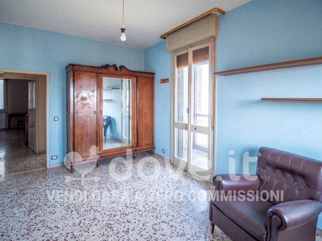 appartamento in vendita a Modena in zona Centro Storico