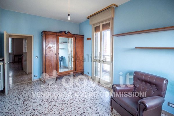 appartamento in vendita a Modena in zona Centro Storico