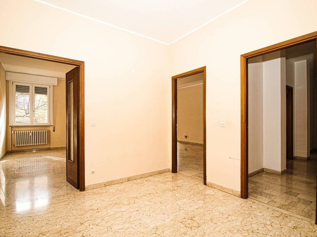 appartamento in vendita a Modena in zona Sant'Agnese