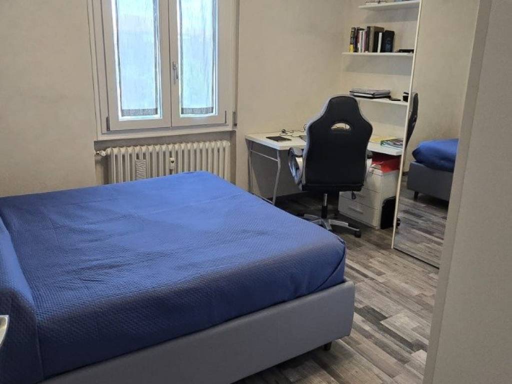 appartamento in vendita a Modena in zona Buon Pastore