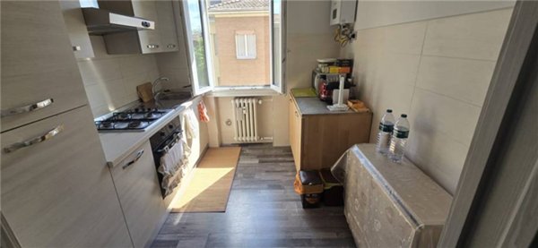 appartamento in vendita a Modena in zona Buon Pastore