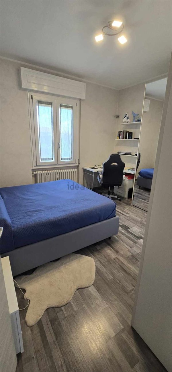 appartamento in vendita a Modena in zona Buon Pastore