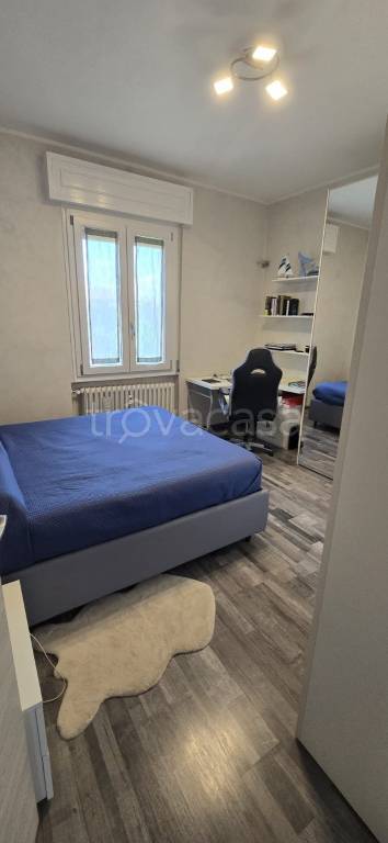appartamento in vendita a Modena in zona Buon Pastore
