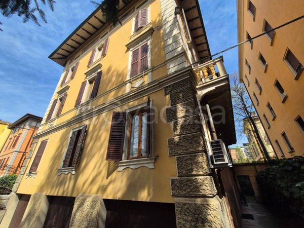 appartamento in vendita a Modena in zona Sant'Agnese