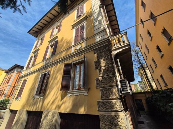 appartamento in vendita a Modena in zona Buon Pastore