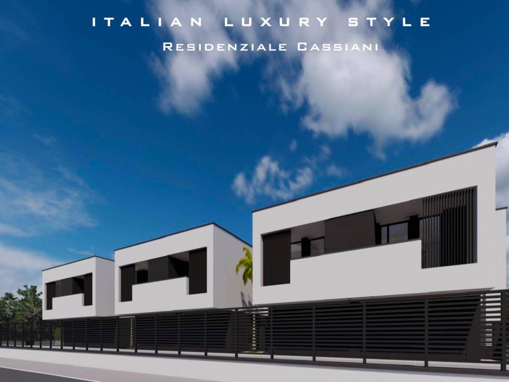 casa indipendente in vendita a Modena in zona Crocetta