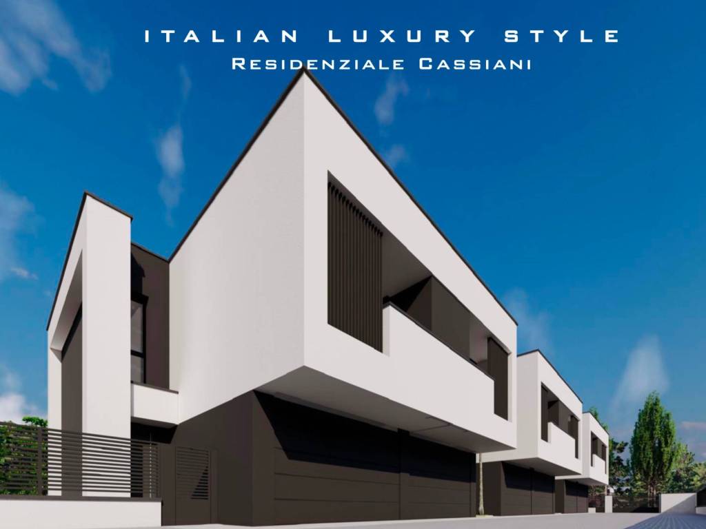 casa indipendente in vendita a Modena in zona San Lazzaro / Modena Est