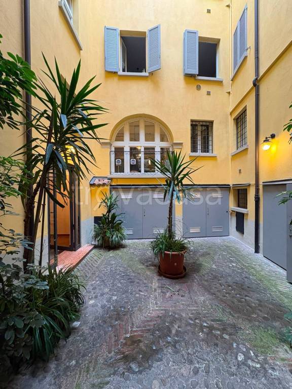 appartamento in vendita a Modena in zona Centro Storico