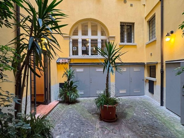 appartamento in vendita a Modena in zona Centro Storico