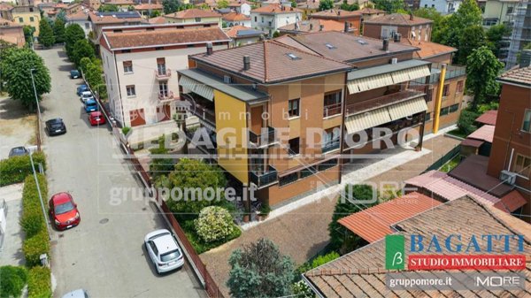 appartamento in vendita a Modena in zona Sant'Agnese