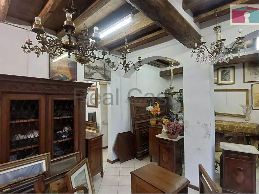 ufficio in vendita a Modena in zona San Faustino