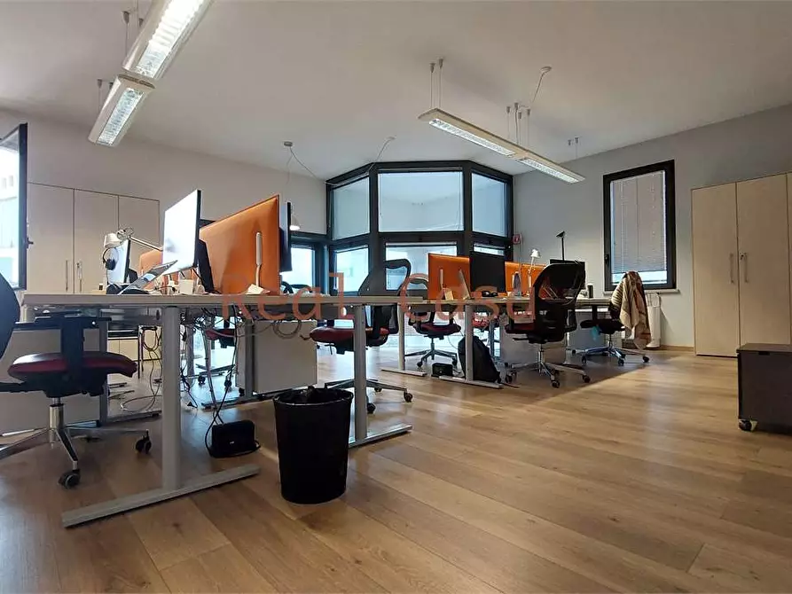 ufficio in vendita a Modena in zona Crocetta