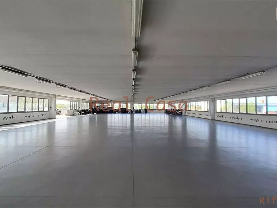 terreno edificabile in vendita a Modena