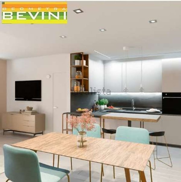 appartamento in vendita a Modena in zona Buon Pastore