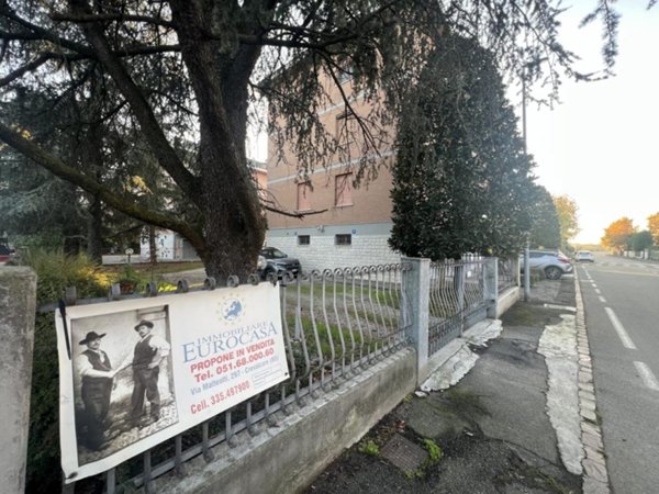 appartamento in vendita a Modena in zona Cittanova