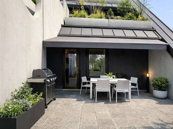 casa indipendente in vendita a Modena in zona Buon Pastore