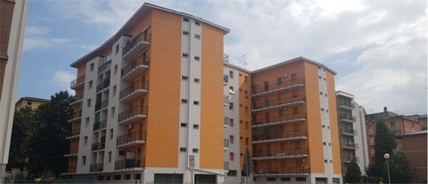 appartamento in vendita a Modena