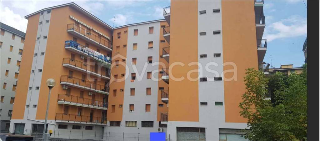 appartamento in vendita a Modena