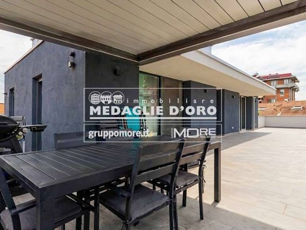 appartamento in vendita a Modena in zona Buon Pastore