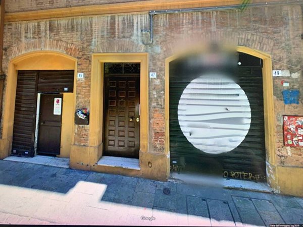 ufficio in vendita a Modena in zona Centro Storico