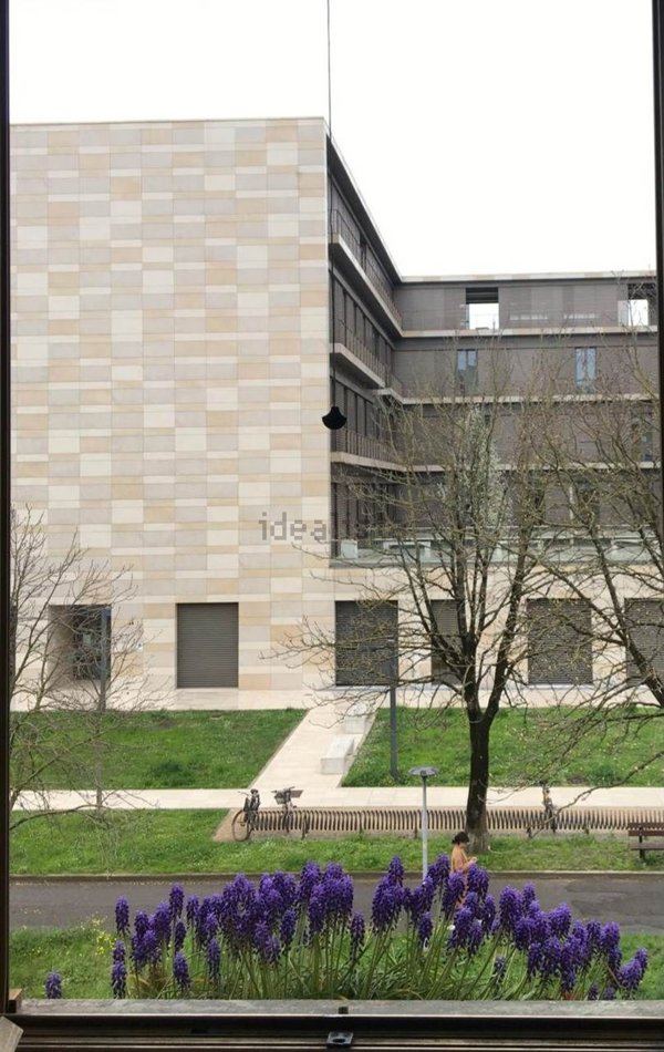 appartamento in vendita a Modena in zona Sant'Agnese