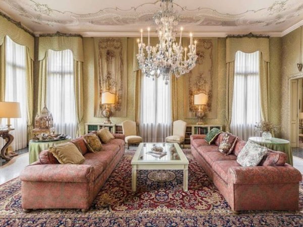 appartamento in vendita a Modena in zona Centro Storico