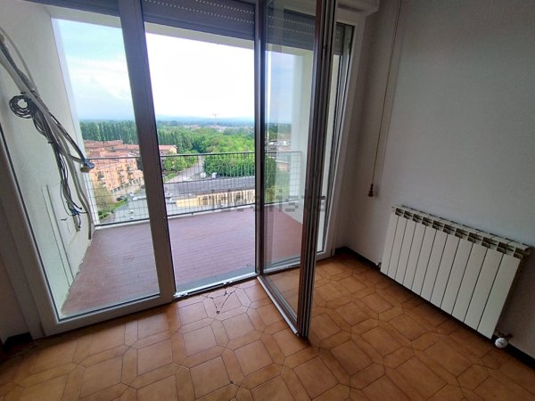 appartamento in vendita a Modena in zona Sant'Agnese