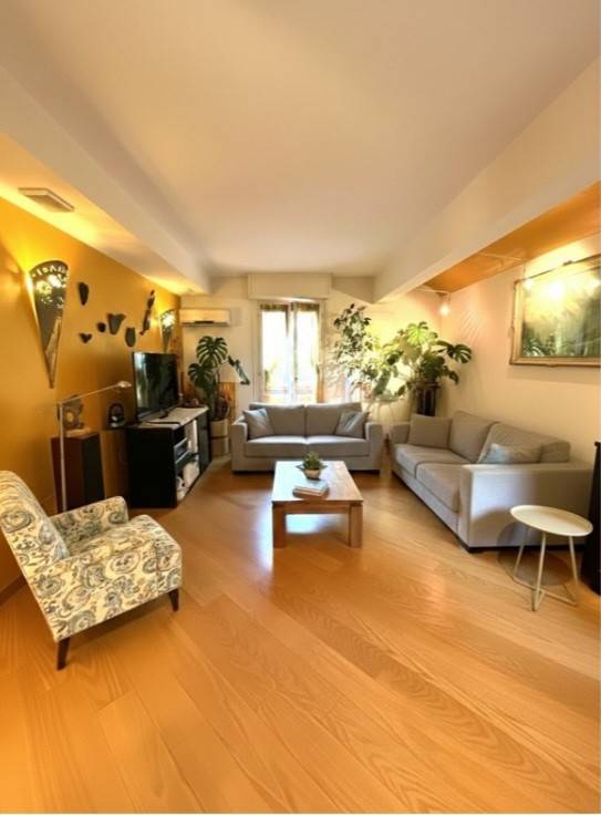 appartamento in vendita a Modena in zona Baggiovara