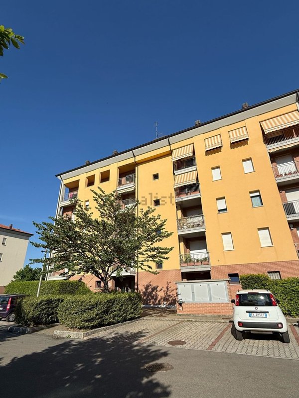 appartamento in vendita a Modena