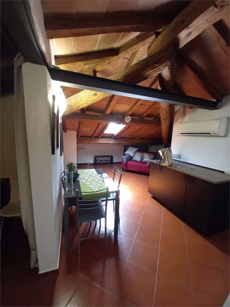 appartamento in vendita a Modena in zona San Lazzaro / Modena Est