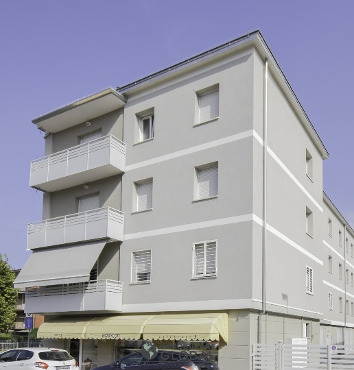 appartamento in vendita a Modena