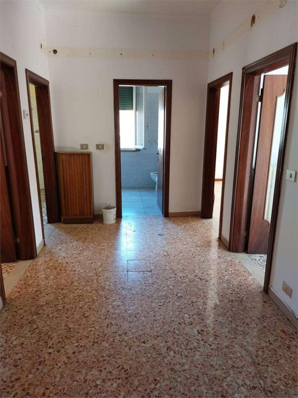 appartamento in vendita a Modena in zona Buon Pastore