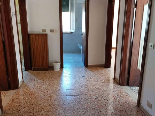 appartamento in vendita a Modena in zona Buon Pastore