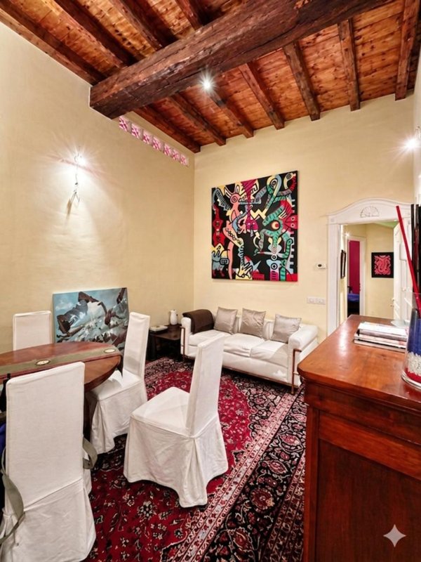 appartamento in vendita a Modena in zona Centro Storico