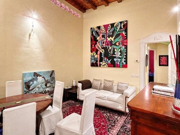 appartamento in vendita a Modena in zona Centro Storico